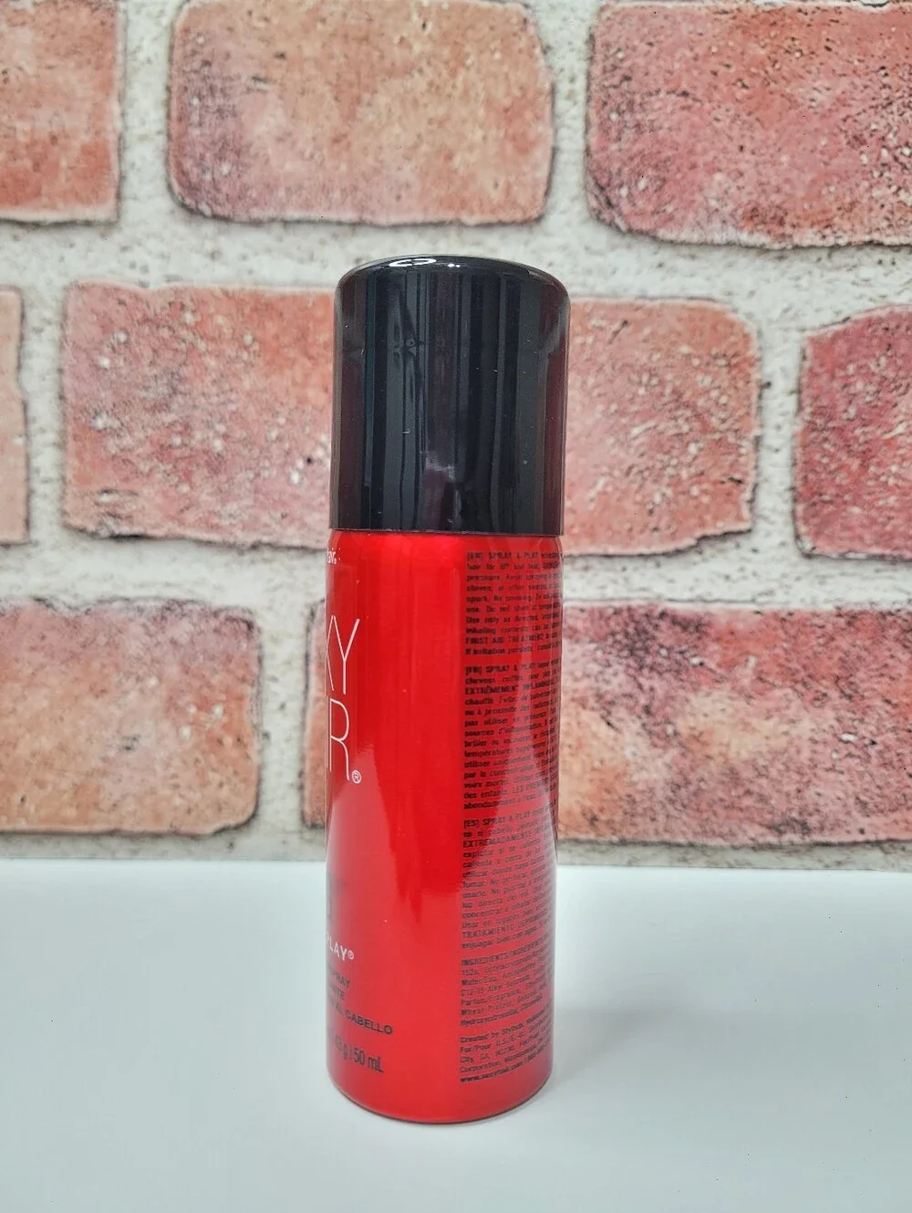 Sexy Hair Big Spray & Play Volumizing Hairspray